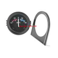 Ampèremètre de tableau standard