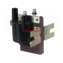 Bobine d'allumage BOSCH 0 221 122 012