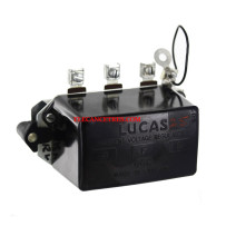 Régulateur LUCAS 37471 pour dynamo 12V