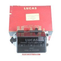 Régulateur LUCAS 37472 pour dynamo 12V