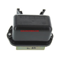 Régulateur PARIS RHONE AYC2127 pour alternateur 12V