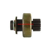 Lanceur pignon PARIS RHONE 102846