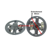 Palier dynamo PARIS RHONE 53490 complet