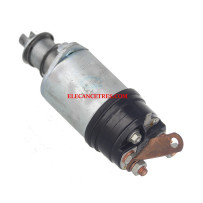 Relais de démarreur LUCAS 76540