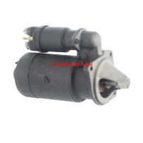 Démarreur PARIS RHONE D8 E40 12V pour SIMCA