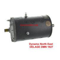 Dynamo NORTH EAST pour DELAGE