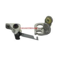 Rupteur / Vis platinées BOSCH 1 217 013 003