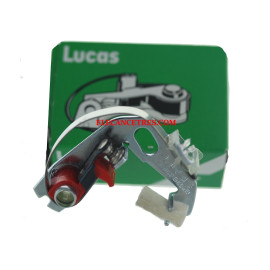 Rupteur / Vis platinées LUCAS 54402221
