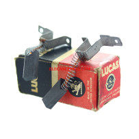 Balais Charbons LUCAS 54218506 pour alternateur