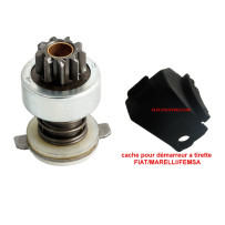 Lanceur pignon MARELLI 74870111