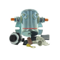 Relais de démarreur 12V 150A