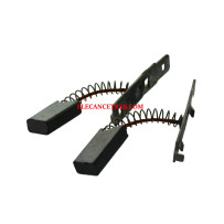 Balais Charbons LUCAS 54215076 pour alternateur