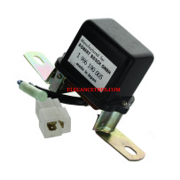 Régulateur BOSCH 1 986 190 005 pour alternateur