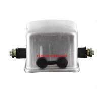 Régulateur pour dynamo 12V - 12A