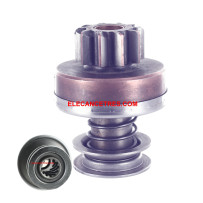 Lanceur pignon PARIS RHONE 95968