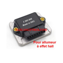 Module d'allumage AUDI - PORSCHE - SAAB - VW