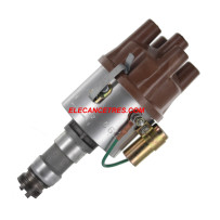 Allumeur DUCELLIER 567 pour PEUGEOT