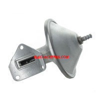 Capsule avance à dépression RB