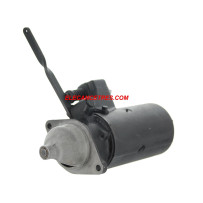 Démarreur DUCELLIER 6112 pour CITROEN