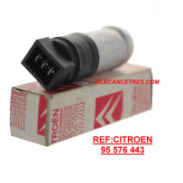 Résistance pour ventilateur de refroidissement