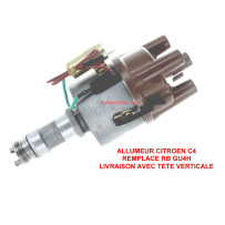 Allumeur DUCELLIER 557 pour CITROEN