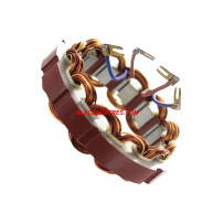 Stator alternateur PARIS RHONE 78111