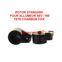Rotor allumeur SEV 50040