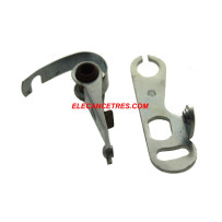 Rupteur / Vis platinées pour américaines