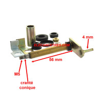Coussinet axe essuie-glace SEV MARCHAL