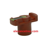 Rotor allumeur BOSCH 1 234 332 271