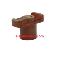 Rotor allumeur BOSCH 1 234 332 215