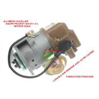 Allumeur DUCELLIER 525640 pour PEUGEOT 205 GTI