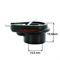Rotor allumeur SEV 8 cylindres