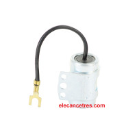 Condensateur allumeur MARELLI 56181132
