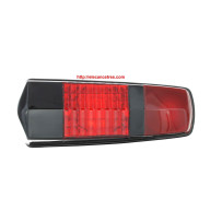 Cabochon SEIMA pour feu arrière CITROEN DS/ID