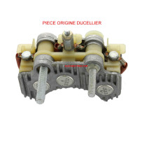 Redresseur DUCELLIER 611168 pour alternateur 7530-7551