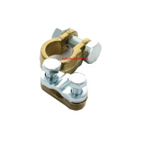 Cosse de batterie négative - Montage rapide