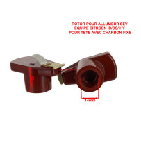 Rotor allumeur SEV 40211103