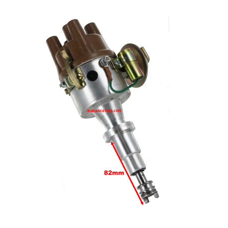 Allumeur DUCELLIER 4433 pour RENAULT