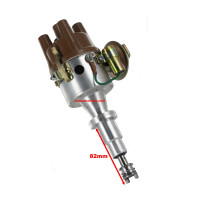 Allumeur DUCELLIER 4434 pour RENAULT