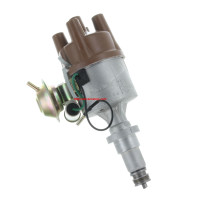 Allumeur DUCELLIER 2525731 pour RENAULT