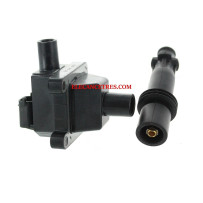 Bobine d'allumage BOUGICORD 155006