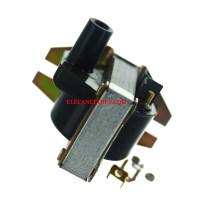 Bobine d'allumage BOSCH 0 221 122 317