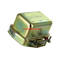 Régulateur PARIS RHONE YTF21 pour dynamo 12V