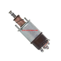 Relais de démarreur LUCAS 76926