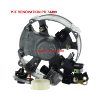 Palier alternateur PARIS RHONE pour A13M