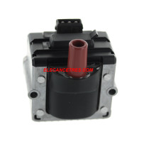 Bobine d'allumage BOSCH 0 221 601 003