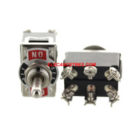 Inverseur de rotation moteur