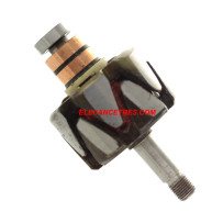 Rotor alternateur PARIS RHONE 79716