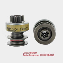Lanceur pignon BENDIX 276122